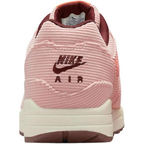 Nike Mens Air Max 1 Premium Sneakers Size 11 - Picture 2 of 6